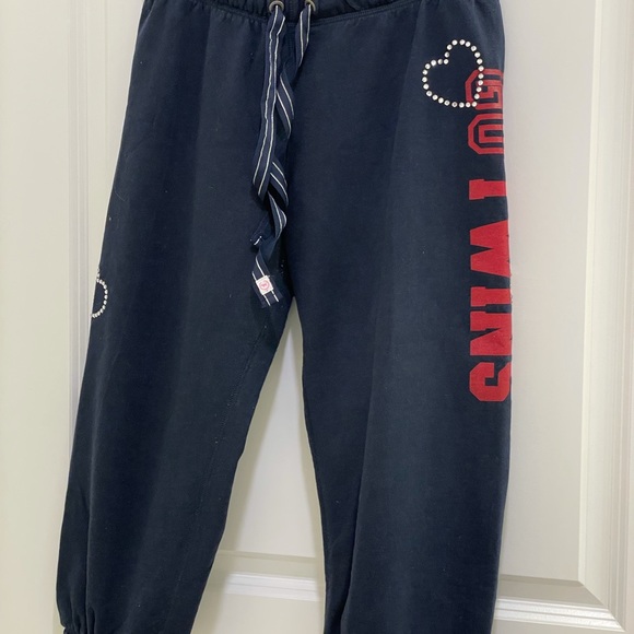 Victoria’s Secret Pink Twins Jogger - Picture 7 of 7